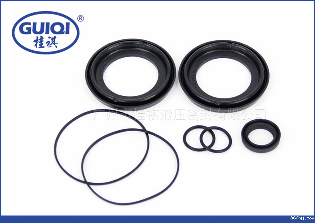 盾构机修理包,米兰体育密封件,油封,盾构机密封件